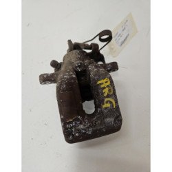 Etrier Arriere Gauche (freinage) Peugeot 407 Phase 1 Break